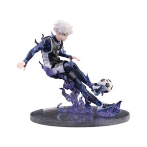 Figurine Seishiro Nagi – Blue Lock