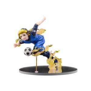 Figurine Bachira – Blue Lock