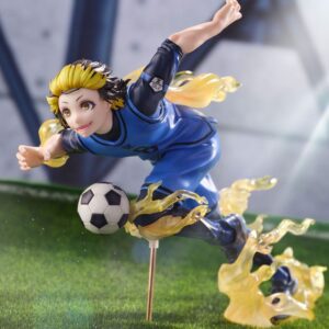 Figurine Bachira – Blue Lock