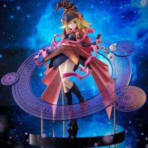 Yu-Gi-Oh! Zexal statuette PVC 1/7 Gagaga Girl 26 cm