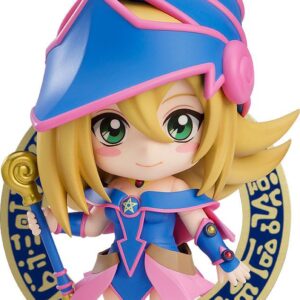 Yu-Gi-Oh! figurine Nendoroid Dark Magician Girl 10 cm