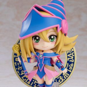 Yu-Gi-Oh! figurine Nendoroid Dark Magician Girl 10 cm