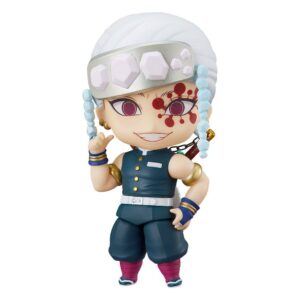 Demon Slayer: Kimetsu no Yaiba figurine Nendoroid Tengen Uzui 10 cm