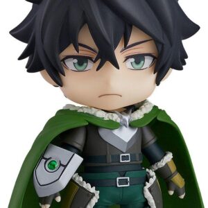 The Rising of the Shield Hero figurine Nendoroid Shield Hero 10 cm