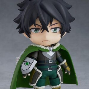 The Rising of the Shield Hero figurine Nendoroid Shield Hero 10 cm