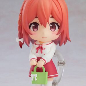 Rent A Girlfriend figurine Nendoroid Sumi Sakurasawa 10 cm