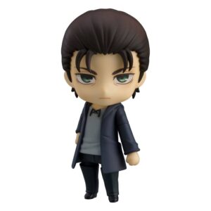 Nendoroid Eren Jäger debout – L’attaque des Titans