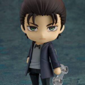 Nendoroid Eren Jäger debout – L’attaque des Titans