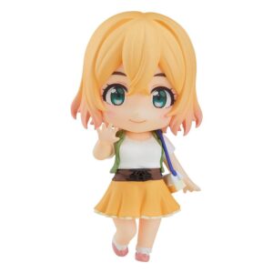 Rent-a-Girlfriend figurine Nendoroid Mami Nanami 10 cm