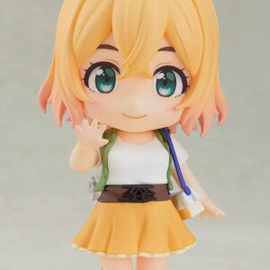 Rent-a-Girlfriend figurine Nendoroid Mami Nanami 10 cm