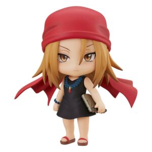 Shaman King Nendoroid figurine PVC Anna Kyoyama 10 cm