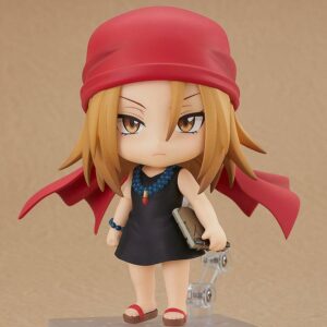 Shaman King Nendoroid figurine PVC Anna Kyoyama 10 cm