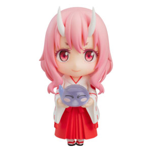 That Time I Got Reincarnated as a Slime figurine Nendoroid Shuna 10 cm