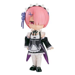 Re:ZERO -Starting Life in Another World- figurine Nendoroid Doll Ram 14 cm