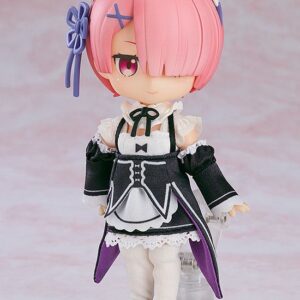 Re:ZERO -Starting Life in Another World- figurine Nendoroid Doll Ram 14 cm