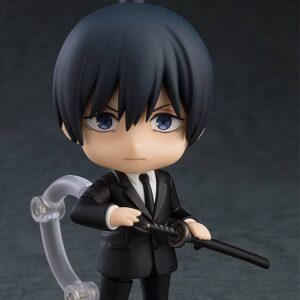 Nendoroid Aki Hayakawa – Chainsaw Man