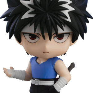 Yu Yu Hakusho figurine Nendoroid Hiei 10 cm