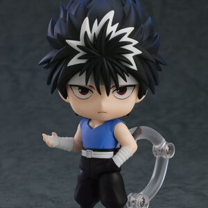 Yu Yu Hakusho figurine Nendoroid Hiei 10 cm