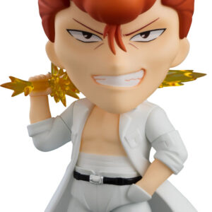 Yu Yu Hakusho figurine Nendoroid Kazuma Kuwabara 10 cm