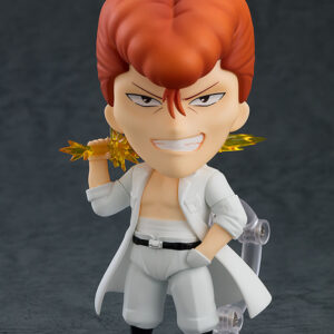 Yu Yu Hakusho figurine Nendoroid Kazuma Kuwabara 10 cm