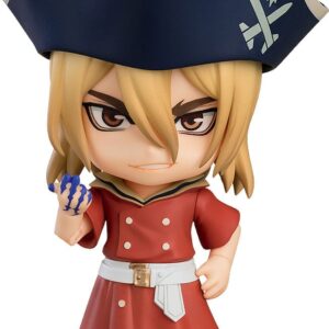 Nendoroid Ryusui Nanami – Dr Stone