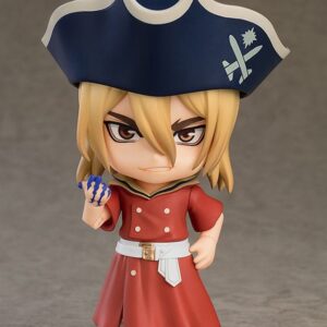 Nendoroid Ryusui Nanami – Dr Stone