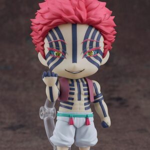 Demon Slayer: Kimetsu no Yaiba figurine Nendoroid Akaza 10 cm