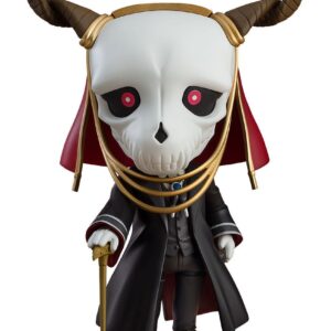 The Ancient Magus’ Bride figurine Nendoroid Elias Ainsworth: Season 2 Ver. 10 cm