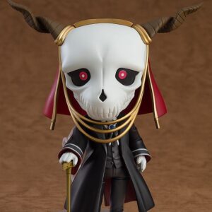 The Ancient Magus’ Bride figurine Nendoroid Elias Ainsworth: Season 2 Ver. 10 cm