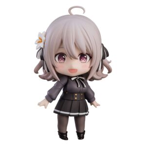 Spy Classroom figurine Nendoroid Lily 10 cm