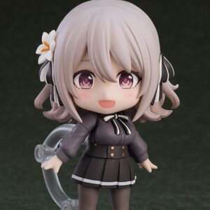 Spy Classroom figurine Nendoroid Lily 10 cm