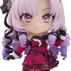 Nijisanji figurine Nendoroid Hyakumantenbara Salome 10 cm