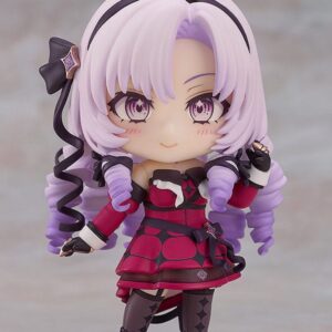 Nijisanji figurine Nendoroid Hyakumantenbara Salome 10 cm