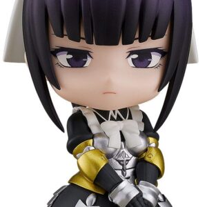 Overlord IV figurine Nendoroid Narberal Gamma 10 cm