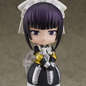 Overlord IV figurine Nendoroid Narberal Gamma 10 cm