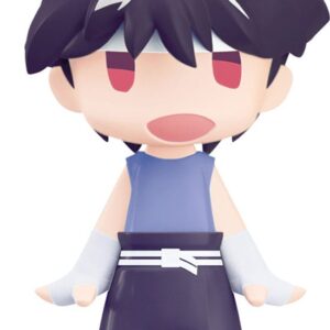 Yu Yu Hakusho HELLO! GOOD SMILE Hiei 10 cm