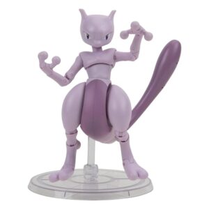 Pokémon figurine Select Mewtwo 15 cm