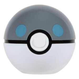 Pokémon Clip’n’Go Poké Balls Miamiasme & Poké Ball