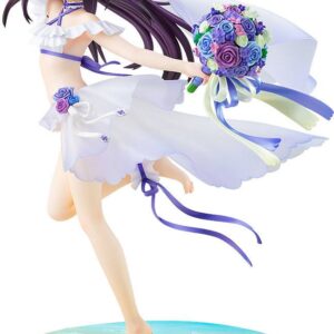 Sword Art Online statuette PVC 1/7 Yuuki Summer Wedding Ver. 24 cm