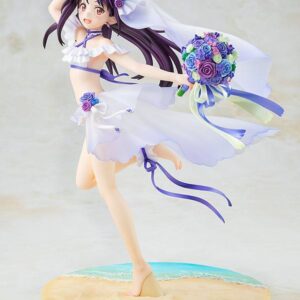 Sword Art Online statuette PVC 1/7 Yuuki Summer Wedding Ver. 24 cm