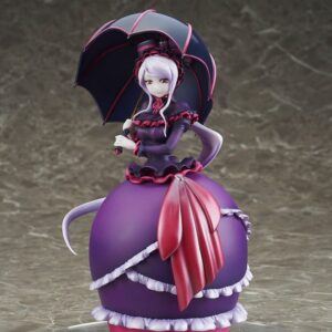 Overlord III statuette PVC 1/7 Shalltear Bloodfallen 21 cm