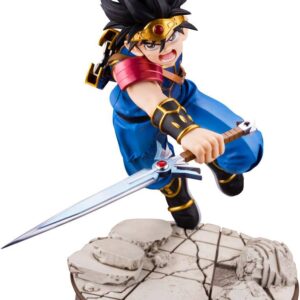 Figurine Dai – Dragon Quest