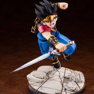 Figurine Dai – Dragon Quest