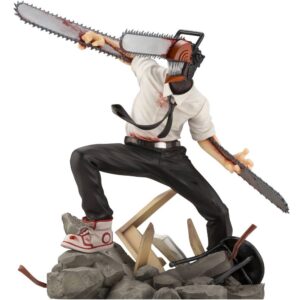 Figurine Chainsaw Man édition bonus – Chainsaw Man