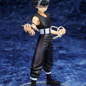 Figurine Hiei – Yu Yu Hakusho