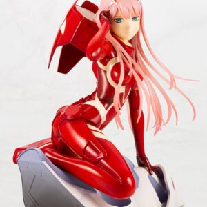 Figurine Zero Two – Darling in the Franxx