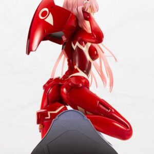 Figurine Zero Two – Darling in the Franxx