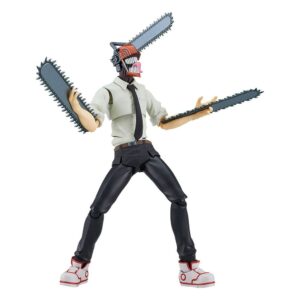 Figurine articulée Denji – Chainsaw Man