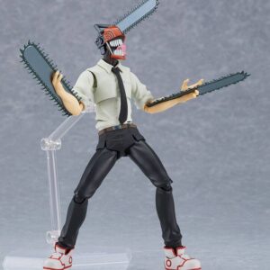 Figurine articulée Denji – Chainsaw Man