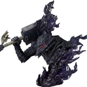 Figurine Guts buste – Berserk